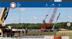 Desktop Screenshot of iuoegpp.org